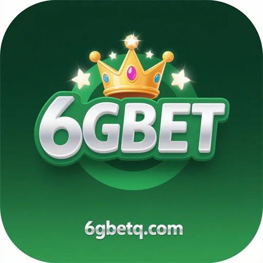 6gbet.com Logo