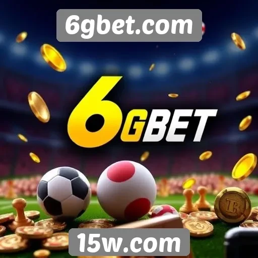 Análise dos jogos mais populares no 6gbet.com