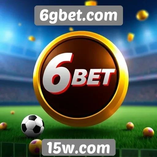 Opções de bônus disponíveis para novos usuários no 6gbet