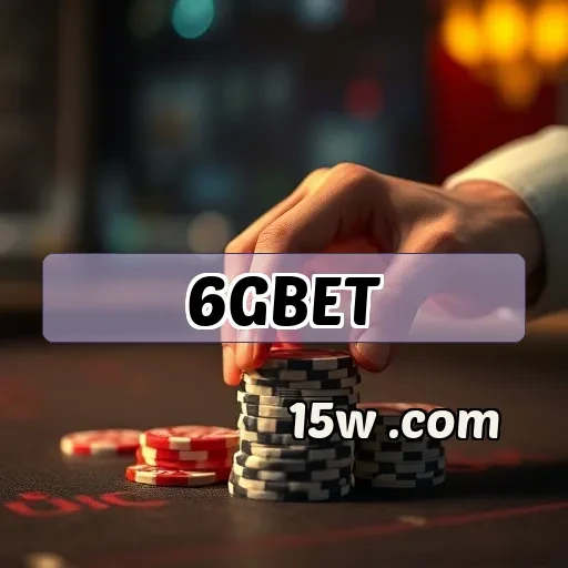 6gbet.com Login