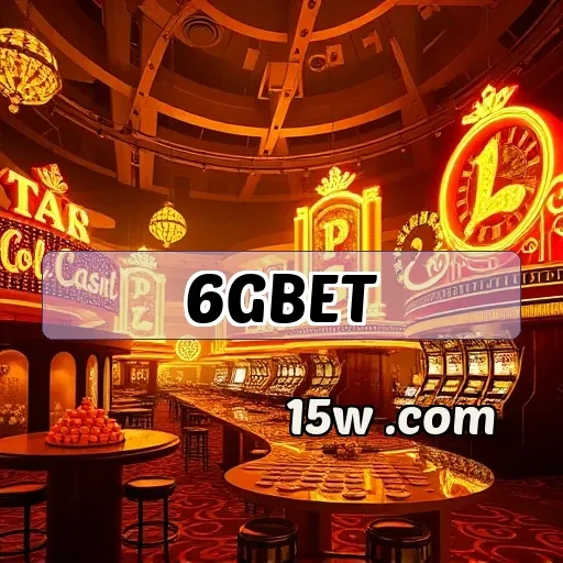 6gbet.com Pagamento