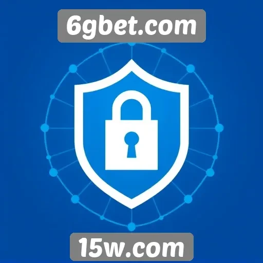 Avaliação da segurança em transações no 6gbet.com