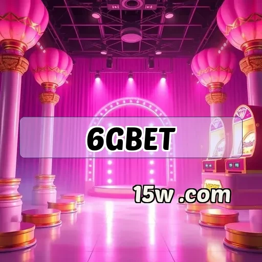 6gbet.com Caça-Níqueis